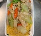 Best Moo Goo Gai Pan (Chicken) in North Syracuse, NY