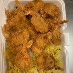 Best Fried Shrimps in North Syracuse, NY