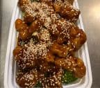 Best Sesame Chicken in North Syracuse, NY