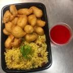 Best Sweet & Sour Chicken in North Syracuse, NY